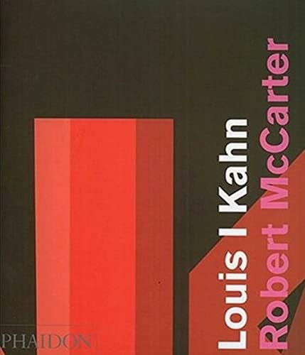 Louis I Kahn Paperback – March 7, 2009