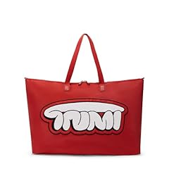 Tumi Red