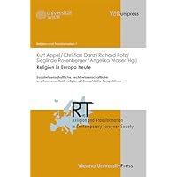 Religion in Europa heute