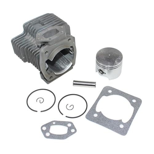 Réparation souffleur Oléo-Mac AM162 avec le kit cylindre piston