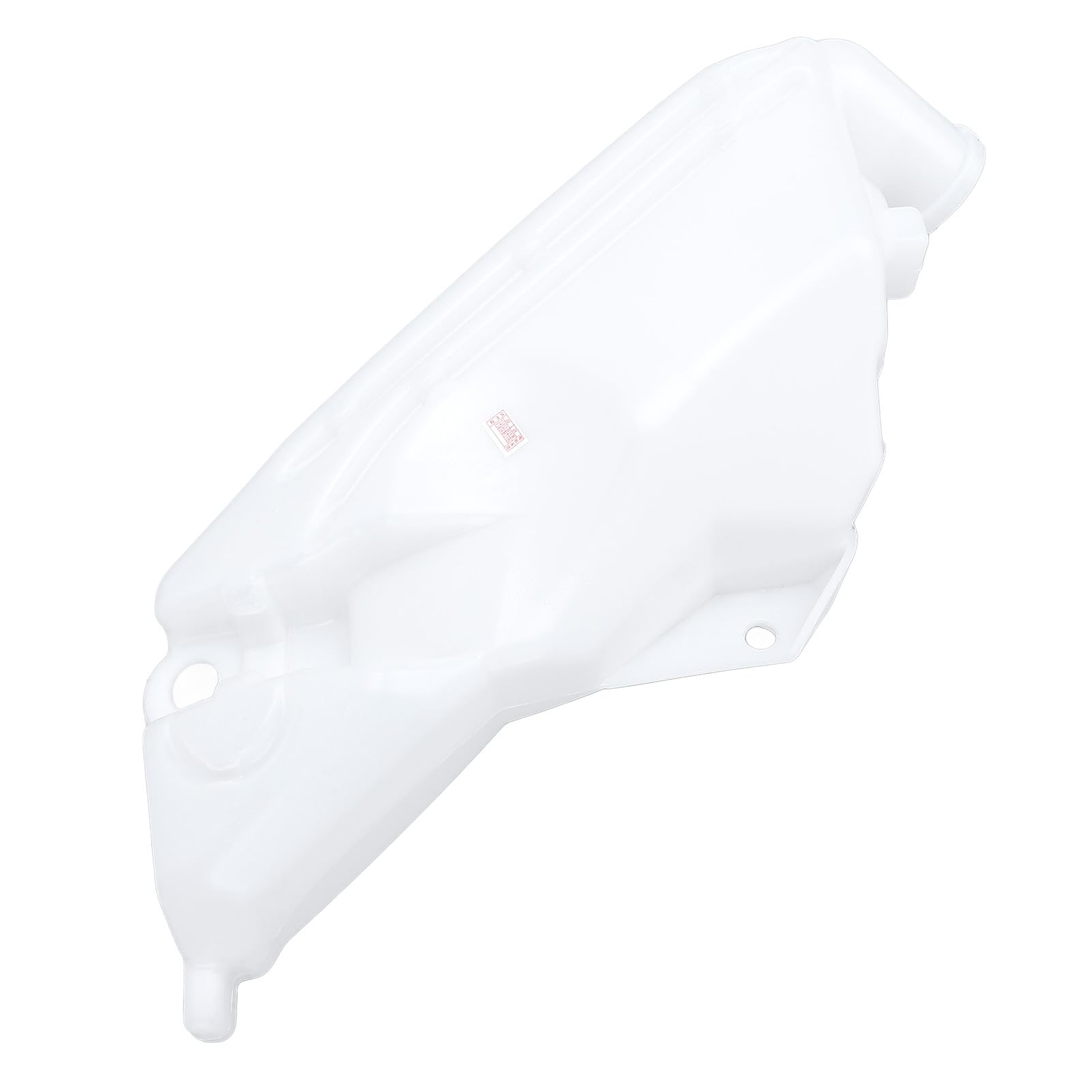 Réservoir de Liquide de Bouteille de Réservoir d'essuie-glace en Plastique 643195, Réservoir de Réservoir de Lave-glace Anti-fuite pour 206