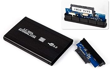 Alfais 4515 USB 3.0 2.5 Hard Disk Box