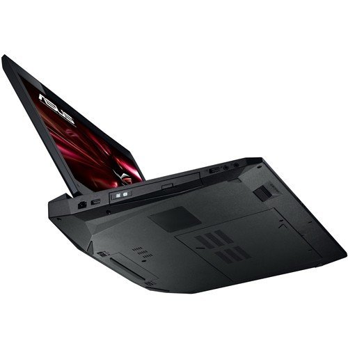 Asus Rog G73Jh 17-Inch Gaming Laptop [Old Version] #TOP6