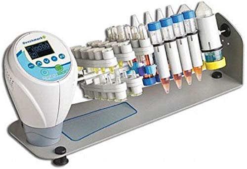 Benchmark Scientific R4045 Rotobot Programmable Rotator, 115V