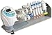 Benchmark Scientific R4045 Rotobot Programmable Rotator, 115V