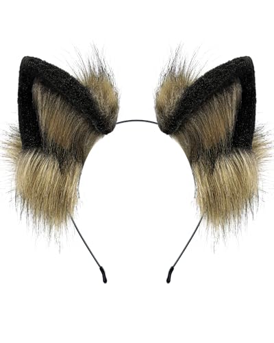 Wolf Ears