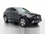 Used 2022 Mercedes-Benz GLC 300 SUV