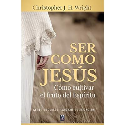 Ser como Jes&uacute;s