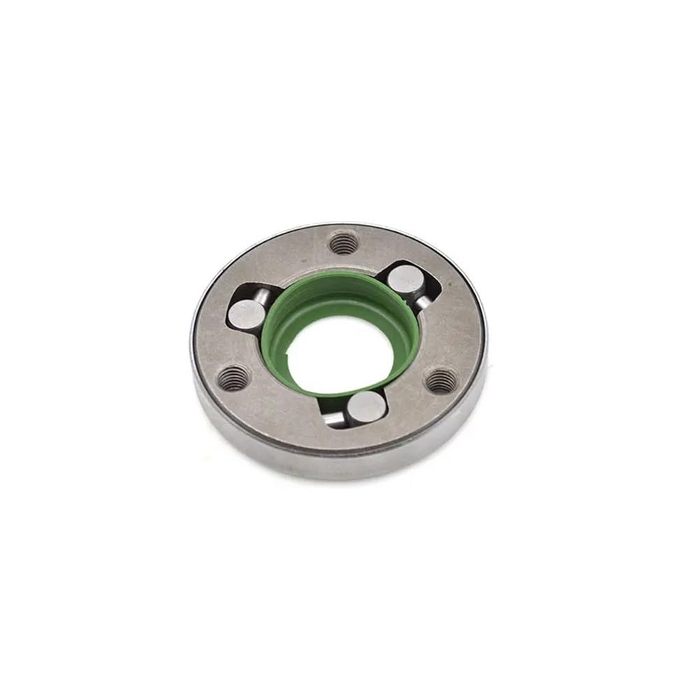 Embrayage de démarreur résistant C100 pour réparer le moteur de moto DY100