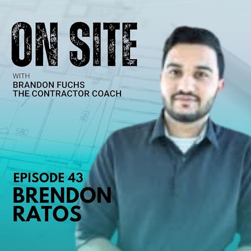 Brendon Ratos: Google Ads for Contractors, What Actually Works