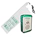 SMART CAREGIVER EBR1-SYS  Economy Fallguard Monitor And 10-Inch by 30-Inch Bed Sensor Pad