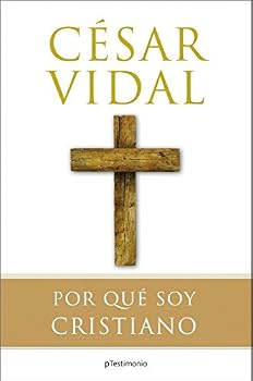 Hardcover Por qué soy cristiano (Planeta Testimonio) (Spanish Edition) [Spanish] Book
