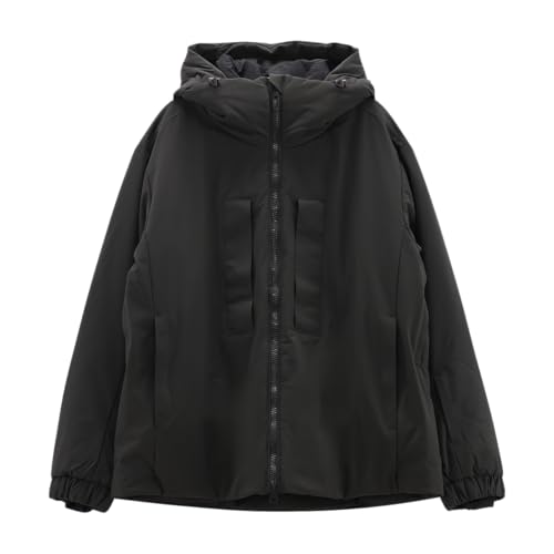 Veste de ski rembourrée CMP Moving 35Z4757 blouson de montagne chaud