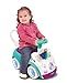 Kiddieland Toys Limited Disney's Frozen Magical Adventure Activity Ride On