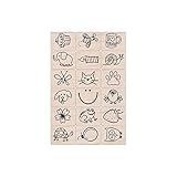 Hero Arts Ink and Stamp Set, Original Mix