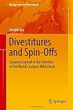Divestitures And Spin-Offs