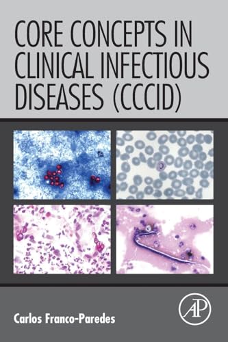 Core Concepts in Clinical Infectious Diseases (CCCID)