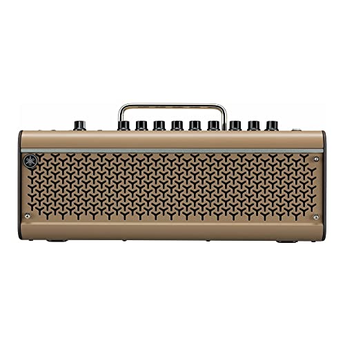 Yamaha THR30IIA Wireless Acoustic Desktop Amp by Yamaha - Used condition - US$404.81