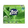 Zest Bar Soap, Fresh Aloe, 4 Oz, 16 Bars Pack