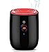 Produktbild AHIN Mini Luftentfeuchter, Entfeuchter Elektrisch, 300 Ml / 24 H, Touch-Start, Automatische Abschaltung, Für Haushalt, Küche, Wohnwagen, Büro, Garage, Badezimmer