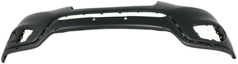 Bumper Cover Front Side for Hyundai Santa Fe 2010-2012