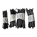 shamjina Premium Heat Shrink Tubing - 4 Sizes