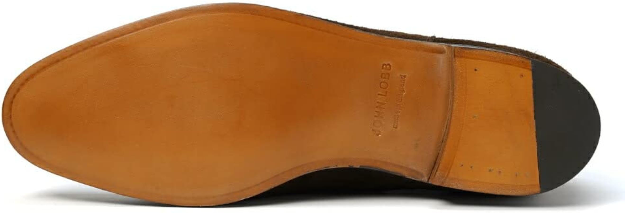 Amazon | ジョンロブ JOHN LOBB LAWRY サイドゴアブーツ レザーソール