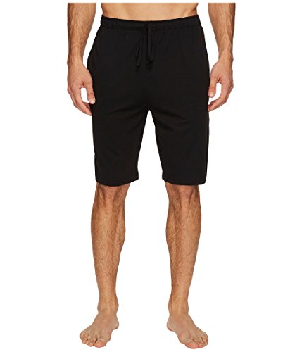 Polo Ralph Lauren Supreme Comfort Knit Sleep Shorts Polo Black MD