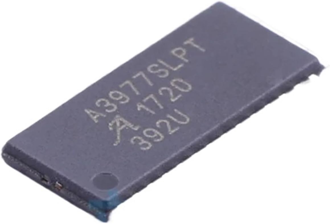 5PCS A3977SLP A3977SLPTR-T A3977 HTSSOP28 Electronic Component
