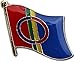Sami - National Lapel Pin