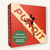 Pundit Games