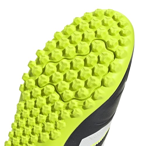 Botas de fútbol adidas Copa para entrenamientos y partidos infantiles en moqueta 6