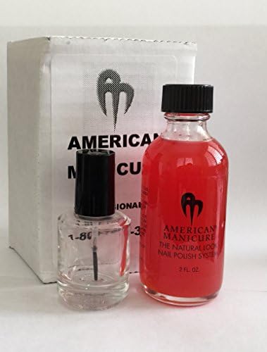 American Manicure Original Formula Polish Size 2 Oz