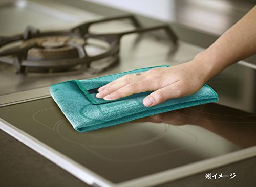 Amazon.co.jp: ENJO(エンヨー) マイクロスター (グリーン) 50023