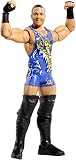 WWE Basic Figure Series Rob Van Dam Figure