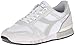 Diadora Men's Titan Leather L/S Running Shoe
