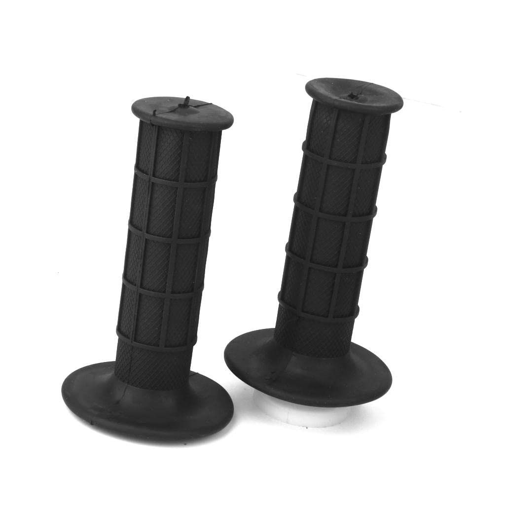 PIT DIRT - Set di 2 cavi per acceleratore e acceleratore, 50 cc, 110 cc, 125 cc, 140 cc