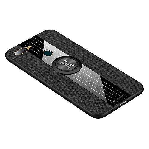 Dhongf Custodia Oppo AX7 Adatto per Oppo AX7 Cover...