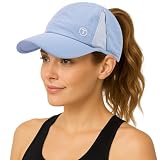 Protezione UPF 50+ e idrorepellente: realizzato con materiali di alta qualità per la massima protezione solare UPF 50+ e dotato di un esterno impermeabile. Il design traspirante e traspirante lo rende la scelta perfetta per gli sport all'aria aperta, brevi viaggi e l'uso quotidiano.