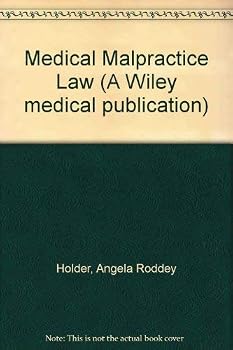 Medical Malpractice Law