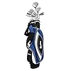 Confidence Golf Mens Power V3 Club ...
