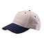Khaki Navy Blue