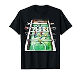 Biliardino calcio balilla