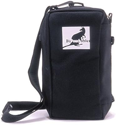 100ml Infusion Pump Pouch Universal