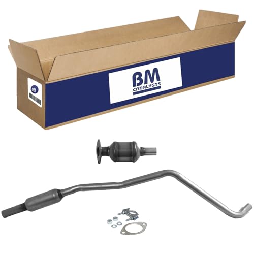 BM CATALYSTS, Catalytic converter, BM92780H