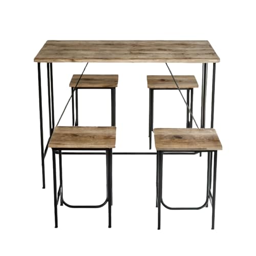 Catálogo para Comprar On-line Comedor Cuadrado 4 Sillas de esta semana. 14 Imagen adicional