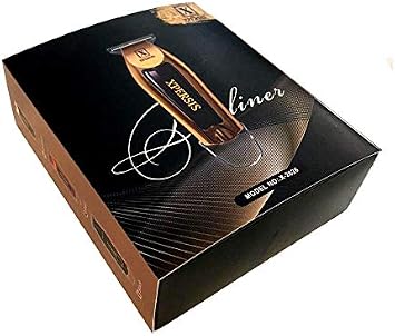 PRO Barber Edge, Shave, Barber Cordless Hair Trimmer, Barber Cordless Trimmer