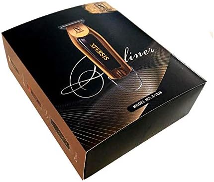 PRO Barber Edge, Shave, Barber Cordless Hair Trimmer, Barber Cordless Trimmer