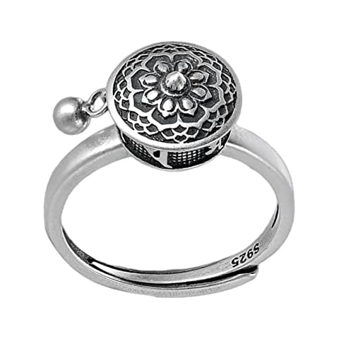 Bague de prière F Fityle Cover