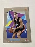 Basketball Trading Card 2024-25 Topps Finest #148 Pelle Larsson Uncommon NM Near Mint RC Rookie
